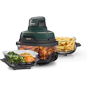 Ninja Crispi Air Fryer