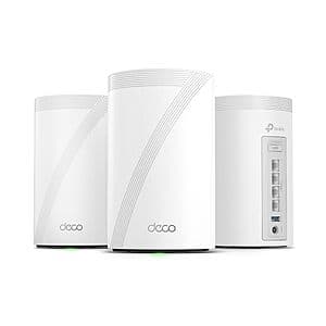 TP-Link Deco 7 Pro BE63