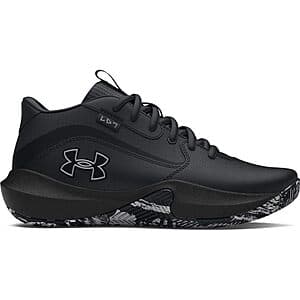 Under Armour Lockdown 7 농구화