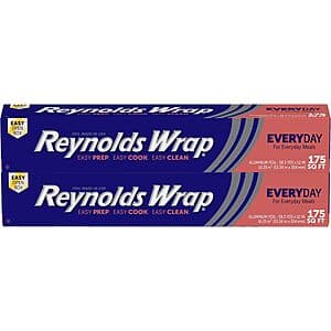 Reynolds Wrap 알루미늄포일
