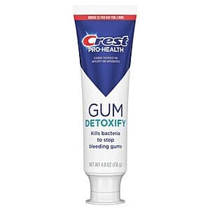 Crest Pro-Health Gum