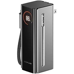 EcoFlow RAPID Pro 10000mAh