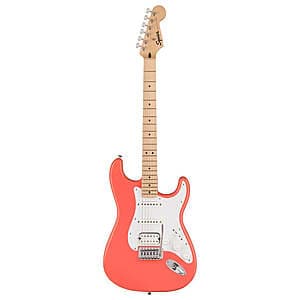 Squier Sonic Stratocaster