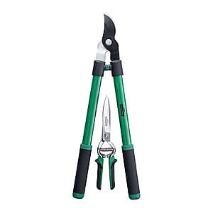 GroundWork Lopper & Shear
