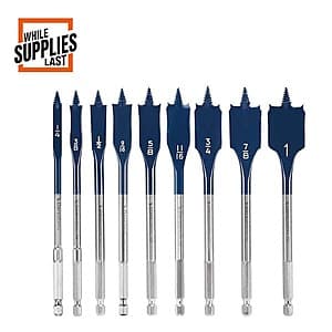 Bosch Daredevil Spade Bit 9P