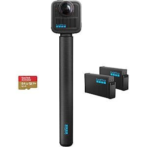 GoPro MAX2 8K