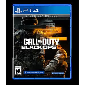 Call of Duty: Black Ops 6