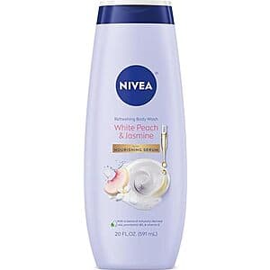 NIVEA 바디워시 20oz