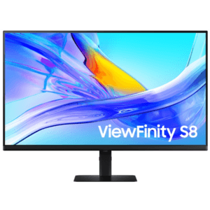 Samsung ViewFinity S80UD 37"