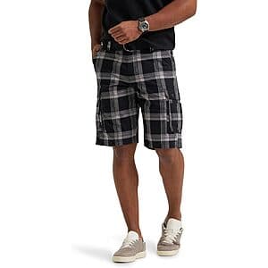 Lee Wyoming Cargo Shorts