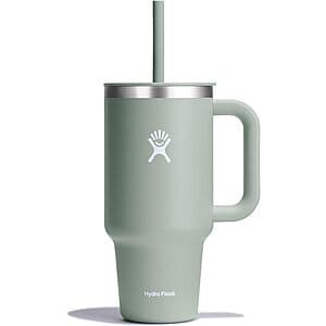 Hydro Flask Travel Tumbler