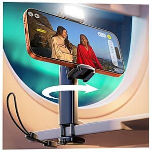 LISEN Phone Holder Travel