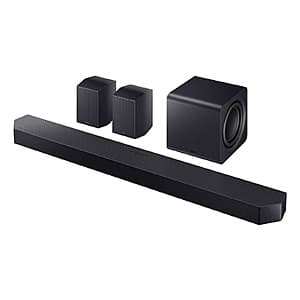 Samsung Q-Series 11.1.4ch