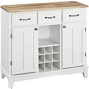Homestyles 버피트 서버 42인치