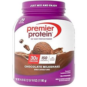 Premier Protein 단백질 41.9oz