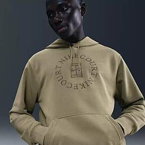 Nike Dri-FIT 테니스 후디