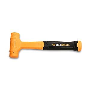 Gearwrench Dead Blow Hammer