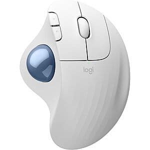 Logitech Ergo M575S 트랙볼