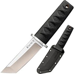 Cold Steel Kyoto 탄토 나이프