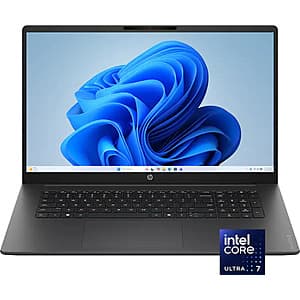 HP OmniBook 3 17.3"