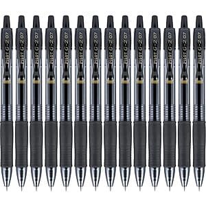Pilot G2 볼펜 14개입