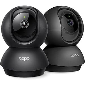 Tapo C210 2K 보안카메라
