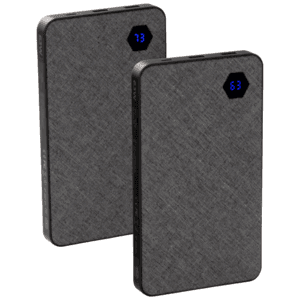 Einova 보조배터리 20000mAh 2pk