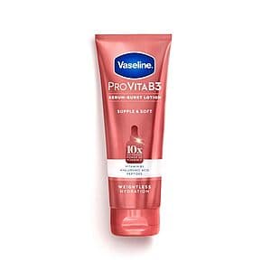 Vaseline Pro VitaB3 로션