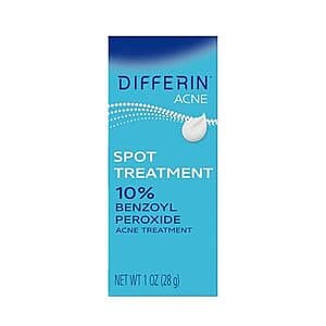 Differin Acne Spot Treatment
