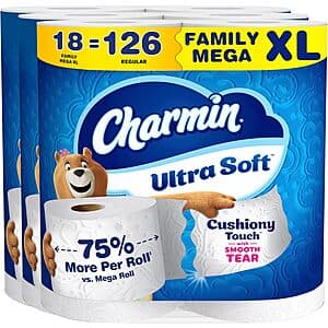 P&G $80+ 구매 시 $20 크레딧