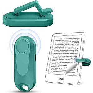 DATAFY Page Turner