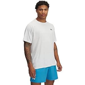 Under Armour Tech 티셔츠