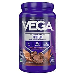 Vega Essential Protein