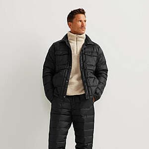 Eddie Bauer CirrusLite Down