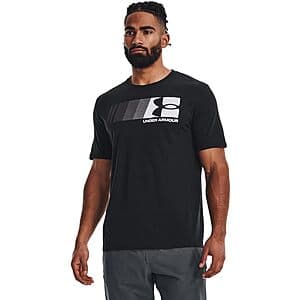 Under Armour Fast 티셔츠