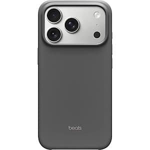 Beats iPhone 17 Pro 케이스