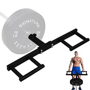 Fitvids Viking Landmine