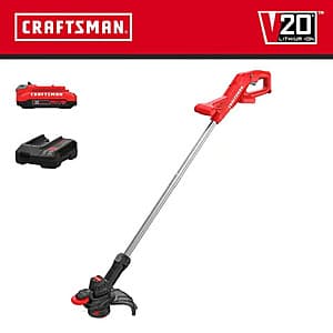 Craftsman 20V 잡초깎이