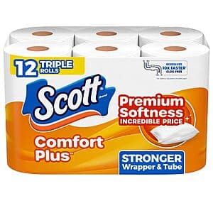 Scott ComfortPlus 231매
