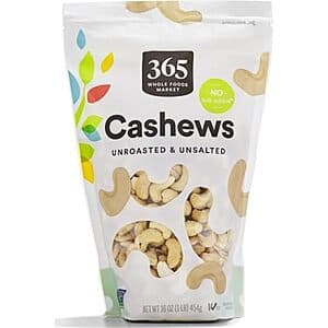 365 캐슈넛 1lb