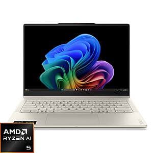 Lenovo Yoga 7a 2-in-1
