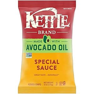 Kettle Brand Avocado Oil