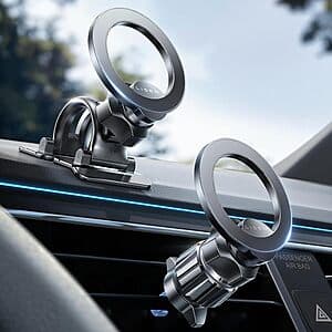 LISEN MagSafe Car Mount