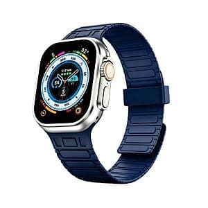 O-SEN Apple Watch 밴드
