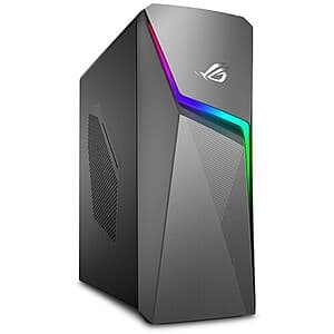 ASUS ROG Strix G10CE