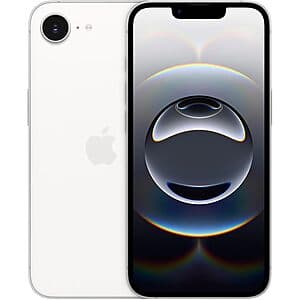 Apple iPhone 15 Plus 128GB