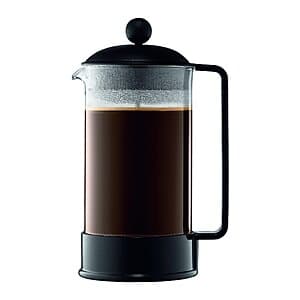 Bodum Brazil French Press