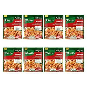 Knorr Pasta Sides 8팩