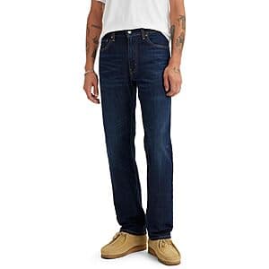Levi's 505 청바지
