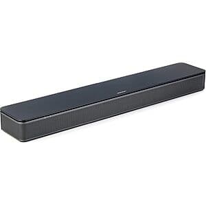 Bose TV Speaker